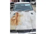 1974 Toyota Sprinter MT Manual Silver Sedan for sale, Japanese used car export - photo 30 of 50 | GULJI TRADERS