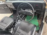 1974 Toyota Sprinter MT Manual Silver Sedan for sale, Japanese used car export - photo 31 of 50 | GULJI TRADERS