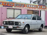 1974 Toyota Sprinter MT Manual Silver Sedan for sale, Japanese used car export - photo 33 of 50 | GULJI TRADERS