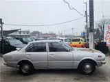 1974 Toyota Sprinter MT Manual Silver Sedan for sale, Japanese used car export - photo 35 of 50 | GULJI TRADERS