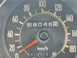 1974 Toyota Sprinter MT Manual Silver Sedan for sale, Japanese used car export - photo 38 of 50 | GULJI TRADERS