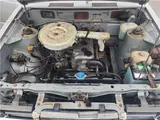 1974 Toyota Sprinter MT Manual Silver Sedan for sale, Japanese used car export - photo 41 of 50 | GULJI TRADERS