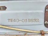 1974 Toyota Sprinter MT Manual Silver Sedan for sale, Japanese used car export - photo 50 of 50 | GULJI TRADERS