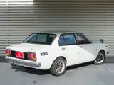 1976 Toyota Sprinter not clear White Color changed Sedan for sale, Japanese used car export - photo 2 of 24 | GULJI TRADERS