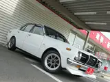 1976 Toyota Sprinter not clear White Color changed Sedan for sale, Japanese used car export - photo 4 of 24 | GULJI TRADERS