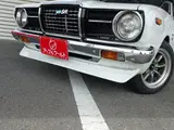 1976 Toyota Sprinter not clear White Color changed Sedan for sale, Japanese used car export - photo 6 of 24 | GULJI TRADERS