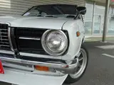 1976 Toyota Sprinter not clear White Color changed Sedan for sale, Japanese used car export - photo 7 of 24 | GULJI TRADERS
