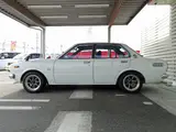 1976 Toyota Sprinter not clear White Color changed Sedan for sale, Japanese used car export - photo 8 of 24 | GULJI TRADERS