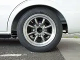 1976 Toyota Sprinter not clear White Color changed Sedan for sale, Japanese used car export - photo 14 of 24 | GULJI TRADERS