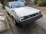 1979 Toyota Sprinter 1.5SE White Sedan for sale, Japanese used car export - photo 2 of 11 | GULJI TRADERS