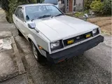 1979 Toyota Sprinter 1.5SE White Sedan for sale, Japanese used car export - photo 2 of 9 | GULJI TRADERS