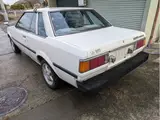 1979 Toyota Sprinter 1.5SE White Sedan for sale, Japanese used car export - photo 4 of 9 | GULJI TRADERS