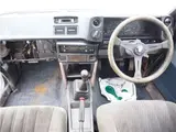 1983 Toyota Sprinter White Color changed Sedan for sale, Japanese used car export - photo 3 of 34 | GULJI TRADERS
