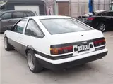 1983 Toyota Sprinter White Color changed Sedan for sale, Japanese used car export - photo 8 of 34 | GULJI TRADERS