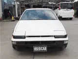 1983 Toyota Sprinter White Color changed Sedan for sale, Japanese used car export - photo 10 of 34 | GULJI TRADERS