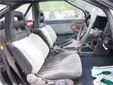 1983 Toyota Sprinter White Color changed Sedan for sale, Japanese used car export - photo 12 of 34 | GULJI TRADERS