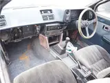 1983 Toyota Sprinter White Color changed Sedan for sale, Japanese used car export - photo 17 of 34 | GULJI TRADERS