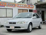 1997 Toyota Sprinter 1.5 XE Vintage Silver Sedan for sale, Japanese used car export - photo 2 of 70 | GULJI TRADERS