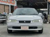 1997 Toyota Sprinter 1.5 XE Vintage Silver Sedan for sale, Japanese used car export - photo 3 of 70 | GULJI TRADERS
