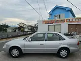 1997 Toyota Sprinter 1.5 XE Vintage Silver Sedan for sale, Japanese used car export - photo 6 of 70 | GULJI TRADERS