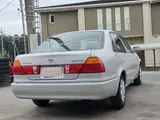 1997 Toyota Sprinter 1.5 XE Vintage Silver Sedan for sale, Japanese used car export - photo 7 of 70 | GULJI TRADERS