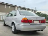 1997 Toyota Sprinter 1.5 XE Vintage Silver Sedan for sale, Japanese used car export - photo 8 of 70 | GULJI TRADERS