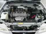 1997 Toyota Sprinter 1.5 XE Vintage Silver Sedan for sale, Japanese used car export - photo 9 of 70 | GULJI TRADERS