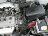 1997 Toyota Sprinter 1.5 XE Vintage Silver Sedan for sale, Japanese used car export - photo 12 of 70 | GULJI TRADERS