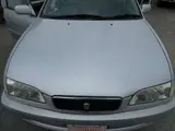 1997 Toyota Sprinter 1.5 XE Vintage Silver Sedan for sale, Japanese used car export - photo 18 of 70 | GULJI TRADERS