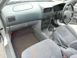 1997 Toyota Sprinter 1.5 XE Vintage Silver Sedan for sale, Japanese used car export - photo 23 of 70 | GULJI TRADERS