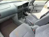 1997 Toyota Sprinter 1.5 XE Vintage Silver Sedan for sale, Japanese used car export - photo 25 of 70 | GULJI TRADERS