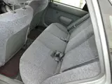 1997 Toyota Sprinter 1.5 XE Vintage Silver Sedan for sale, Japanese used car export - photo 31 of 70 | GULJI TRADERS