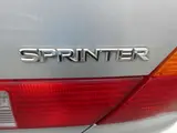 1997 Toyota Sprinter 1.5 XE Vintage Silver Sedan for sale, Japanese used car export - photo 36 of 70 | GULJI TRADERS