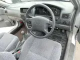 1997 Toyota Sprinter 1.5 XE Vintage Silver Sedan for sale, Japanese used car export - photo 40 of 70 | GULJI TRADERS