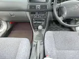 1997 Toyota Sprinter 1.5 XE Vintage Silver Sedan for sale, Japanese used car export - photo 55 of 70 | GULJI TRADERS
