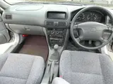 1997 Toyota Sprinter 1.5 XE Vintage Silver Sedan for sale, Japanese used car export - photo 59 of 70 | GULJI TRADERS