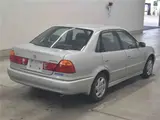 1999 Toyota Sprinter GT ★ Vehicle inspection valid until October 2026 ★ 4A-GE engine ★ Timing belt replaced Silver Sedan for sale, Japanese used car export - photo 2 of 33 | GULJI TRADERS