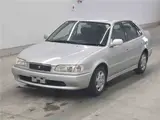 1999 Toyota Sprinter GT ★ Vehicle inspection valid until October 2026 ★ 4A-GE engine ★ Timing belt replaced Silver Sedan for sale, Japanese used car export - photo 4 of 33 | GULJI TRADERS