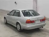 1999 Toyota Sprinter GT ★ Vehicle inspection valid until October 2026 ★ 4A-GE engine ★ Timing belt replaced Silver Sedan for sale, Japanese used car export - photo 5 of 33 | GULJI TRADERS