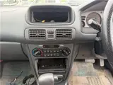1999 Toyota Sprinter GT ★ Vehicle inspection valid until October 2026 ★ 4A-GE engine ★ Timing belt replaced Silver Sedan for sale, Japanese used car export - photo 8 of 33 | GULJI TRADERS