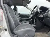 1999 Toyota Sprinter GT ★ Vehicle inspection valid until October 2026 ★ 4A-GE engine ★ Timing belt replaced Silver Sedan for sale, Japanese used car export - photo 10 of 33 | GULJI TRADERS