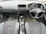1999 Toyota Sprinter GT ★ Vehicle inspection valid until October 2026 ★ 4A-GE engine ★ Timing belt replaced Silver Sedan for sale, Japanese used car export - photo 23 of 33 | GULJI TRADERS