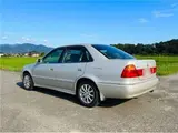 1999 Toyota Sprinter GT Silver Sedan for sale, Japanese used car export - photo 2 of 44 | GULJI TRADERS