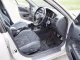 1999 Toyota Sprinter GT Silver Sedan for sale, Japanese used car export - photo 3 of 44 | GULJI TRADERS
