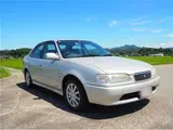 1999 Toyota Sprinter GT Silver Sedan for sale, Japanese used car export - photo 4 of 44 | GULJI TRADERS