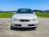 1999 Toyota Sprinter GT Silver Sedan for sale, Japanese used car export - photo 6 of 44 | GULJI TRADERS