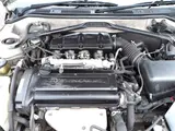 1999 Toyota Sprinter GT Silver Sedan for sale, Japanese used car export - photo 7 of 44 | GULJI TRADERS