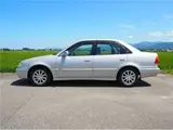 1999 Toyota Sprinter GT Silver Sedan for sale, Japanese used car export - photo 10 of 44 | GULJI TRADERS