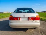 1999 Toyota Sprinter GT Silver Sedan for sale, Japanese used car export - photo 13 of 44 | GULJI TRADERS