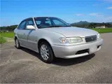 1999 Toyota Sprinter GT Silver Sedan for sale, Japanese used car export - photo 21 of 44 | GULJI TRADERS